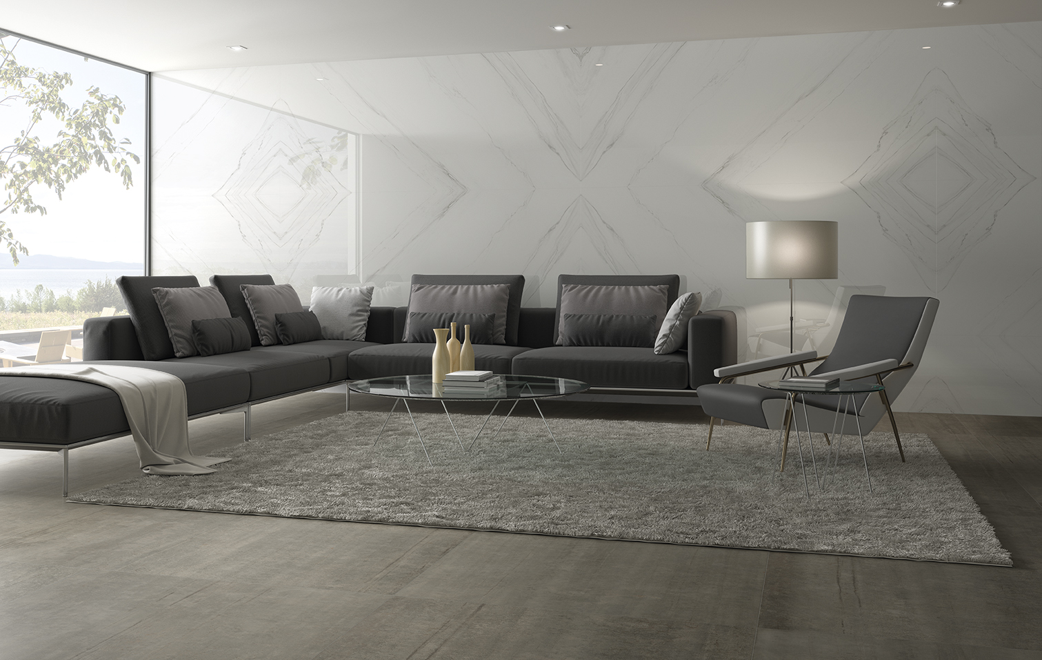 1557383504367955.jpg 1 Touché Bookmatch Super Blanco-Gris High-gloss Polished.jpg